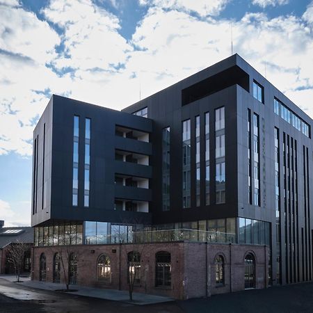 Noxx Hotel Marburg ภายนอก รูปภาพ