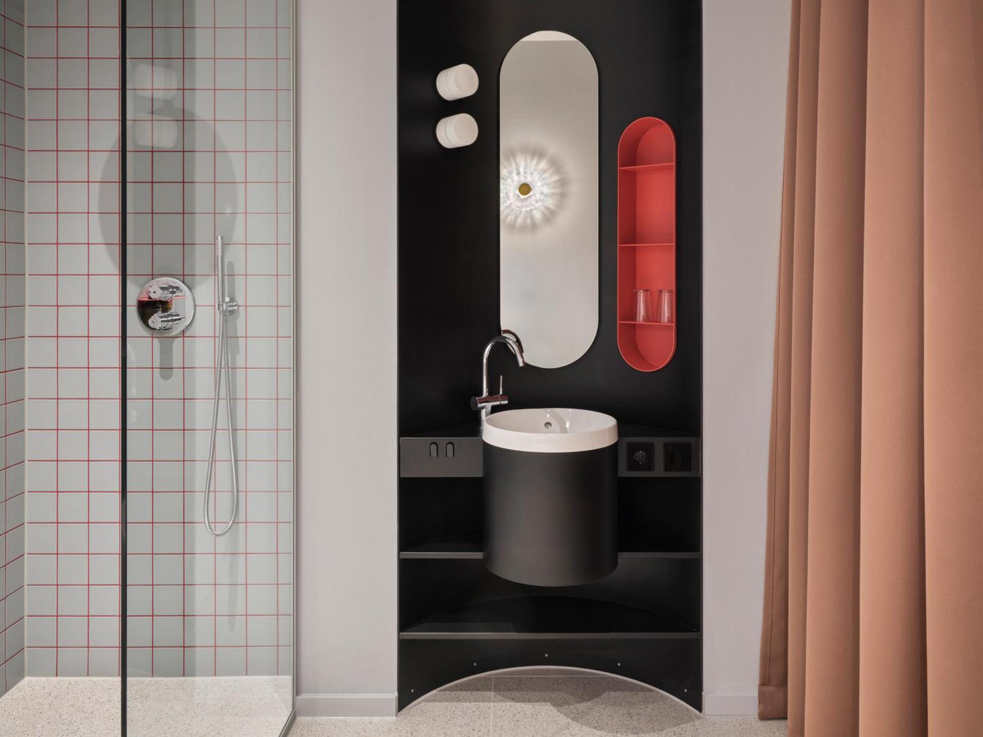 Noxx Hotel Marburg ภายนอก รูปภาพ